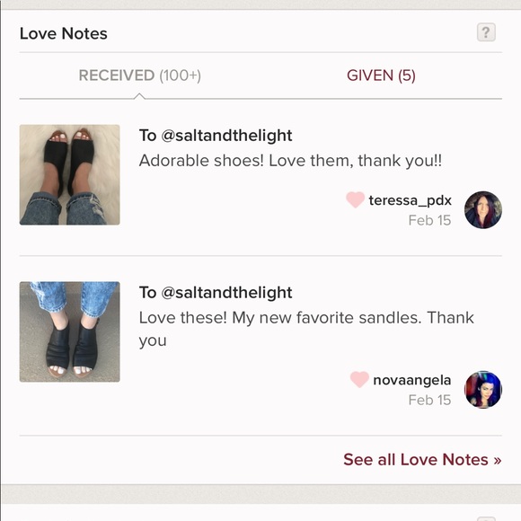 LAST ONE Slingback Sandal - Picture 7 of 8